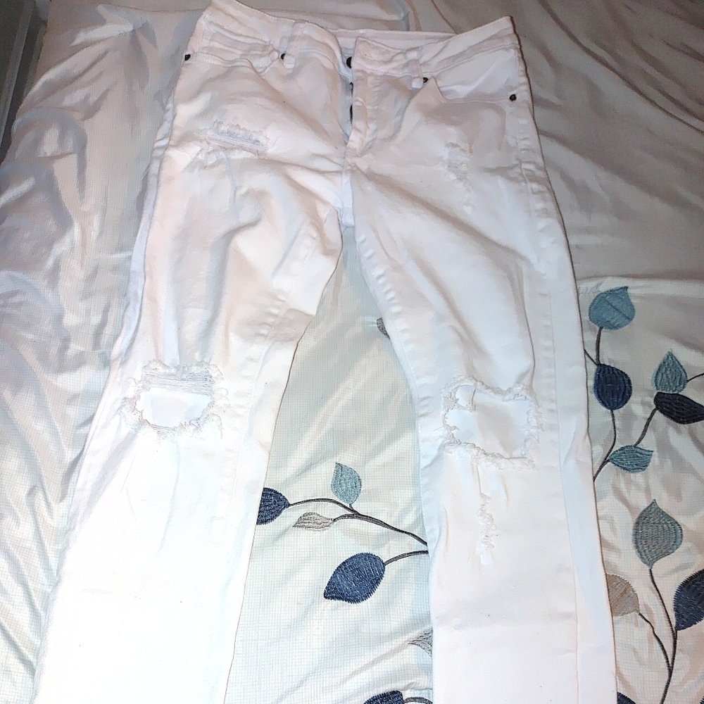 Rue 21